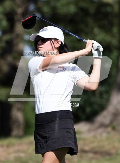 Thumbnail 1 in Carmel Invitational photogallery.