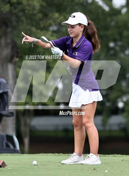 Thumbnail 2 in Carmel Invitational photogallery.