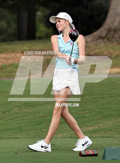 Thumbnail 2 in Carmel Invitational photogallery.