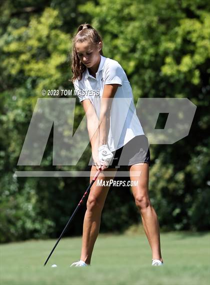 Thumbnail 2 in Carmel Invitational photogallery.