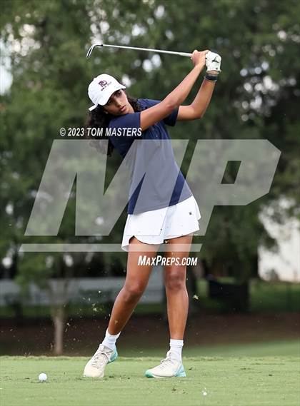 Thumbnail 2 in Carmel Invitational photogallery.
