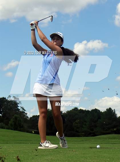 Thumbnail 1 in Carmel Invitational photogallery.