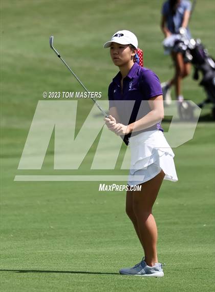 Thumbnail 3 in Carmel Invitational photogallery.