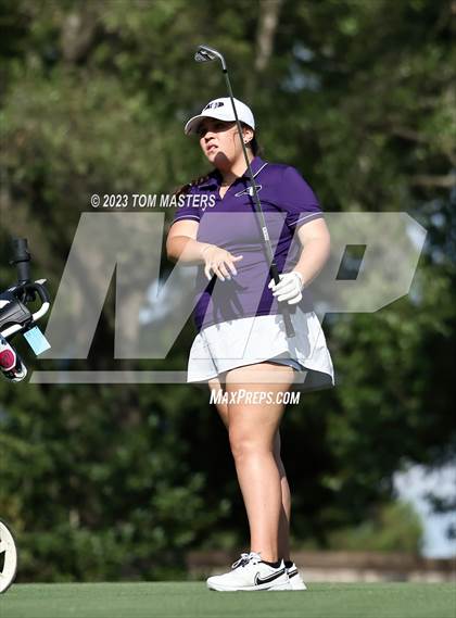 Thumbnail 3 in Carmel Invitational photogallery.