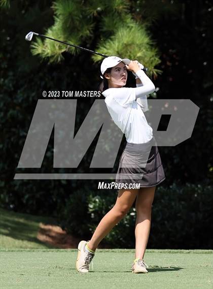 Thumbnail 3 in Carmel Invitational photogallery.