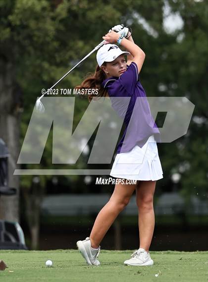 Thumbnail 3 in Carmel Invitational photogallery.