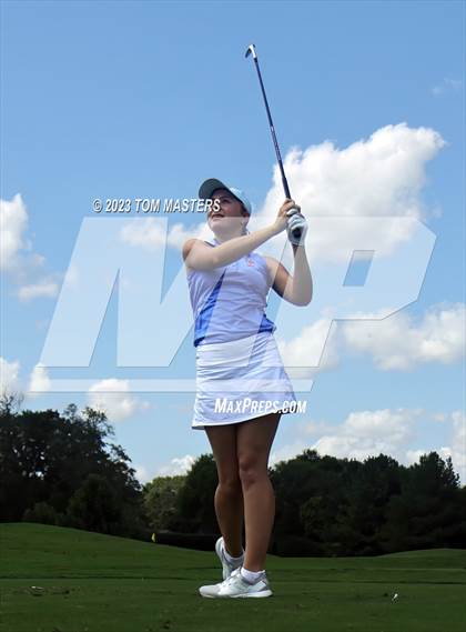 Thumbnail 3 in Carmel Invitational photogallery.