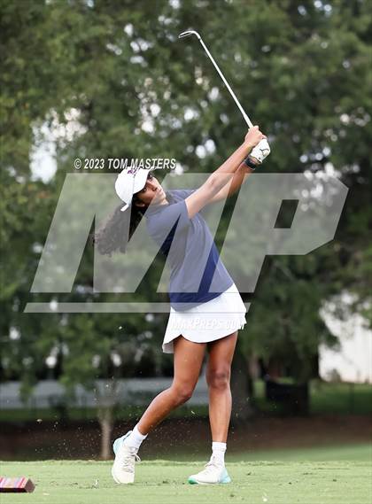Thumbnail 2 in Carmel Invitational photogallery.