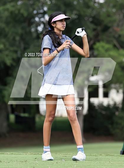 Thumbnail 3 in Carmel Invitational photogallery.