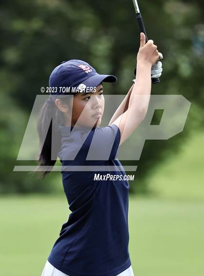 Thumbnail 3 in Carmel Invitational photogallery.