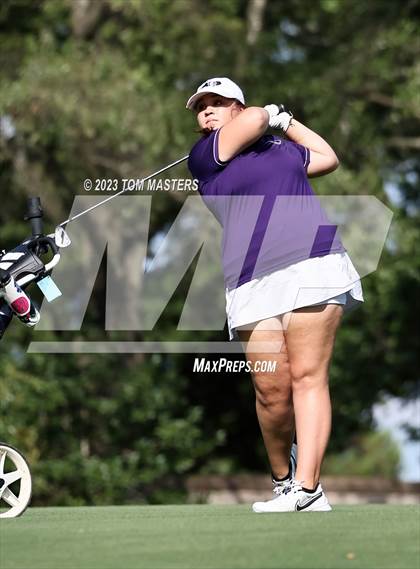 Thumbnail 2 in Carmel Invitational photogallery.