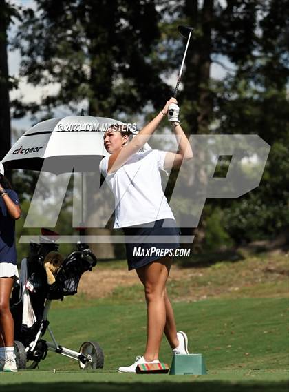 Thumbnail 2 in Carmel Invitational photogallery.