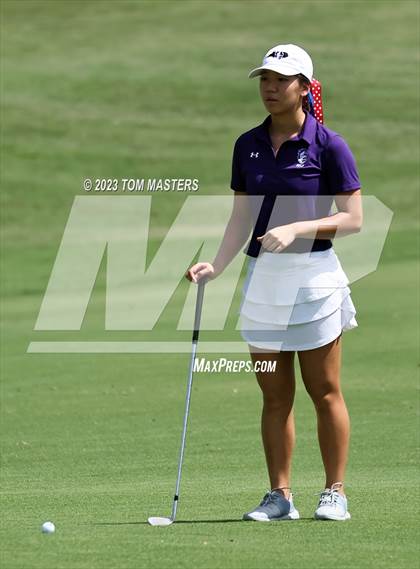 Thumbnail 3 in Carmel Invitational photogallery.
