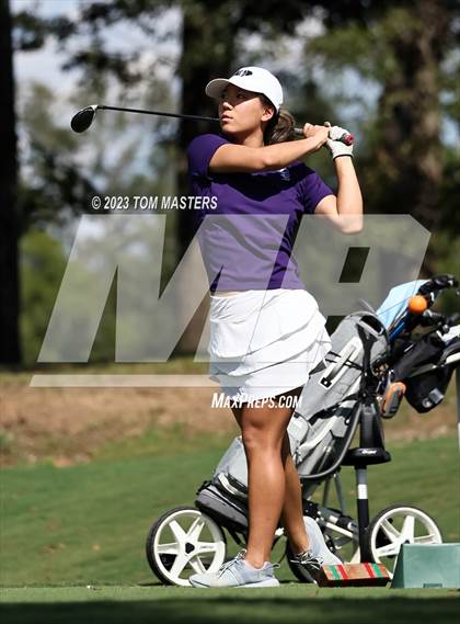 Thumbnail 3 in Carmel Invitational photogallery.