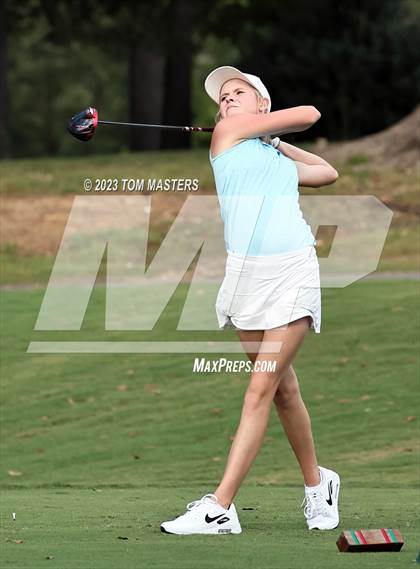 Thumbnail 3 in Carmel Invitational photogallery.