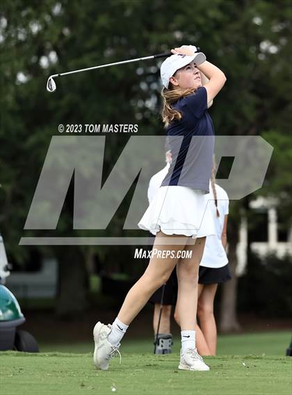 Thumbnail 3 in Carmel Invitational photogallery.