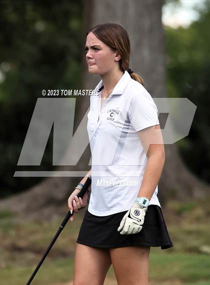 Thumbnail 3 in Carmel Invitational photogallery.