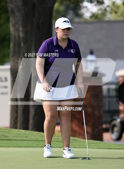 Thumbnail 3 in Carmel Invitational photogallery.