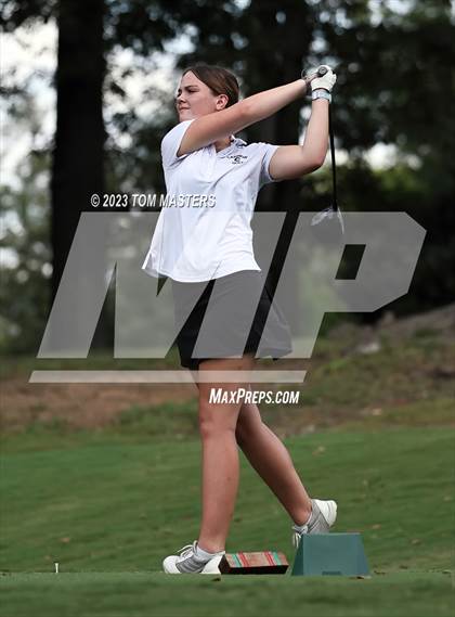 Thumbnail 2 in Carmel Invitational photogallery.
