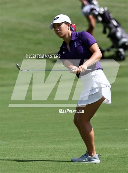 Thumbnail 2 in Carmel Invitational photogallery.