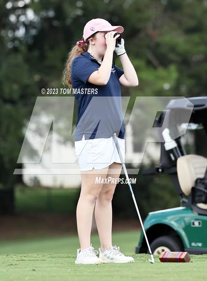 Thumbnail 3 in Carmel Invitational photogallery.