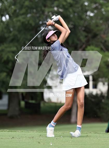 Thumbnail 3 in Carmel Invitational photogallery.
