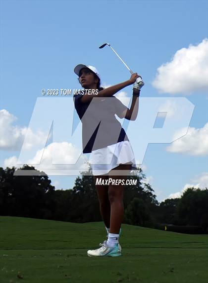 Thumbnail 3 in Carmel Invitational photogallery.