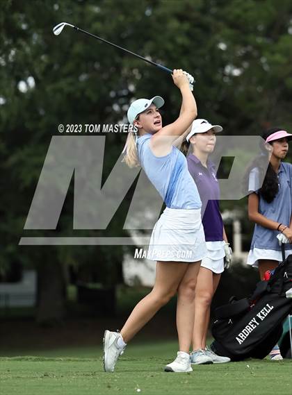 Thumbnail 2 in Carmel Invitational photogallery.