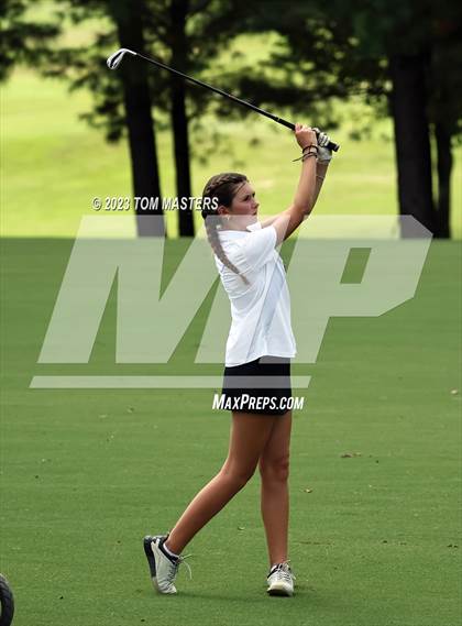 Thumbnail 3 in Carmel Invitational photogallery.