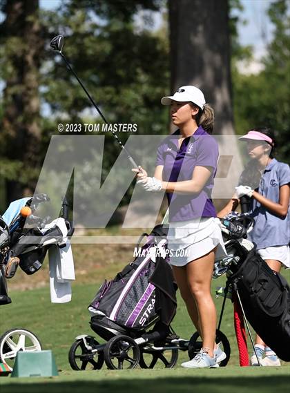 Thumbnail 3 in Carmel Invitational photogallery.