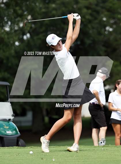 Thumbnail 2 in Carmel Invitational photogallery.