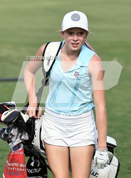 Thumbnail 2 in Carmel Invitational photogallery.