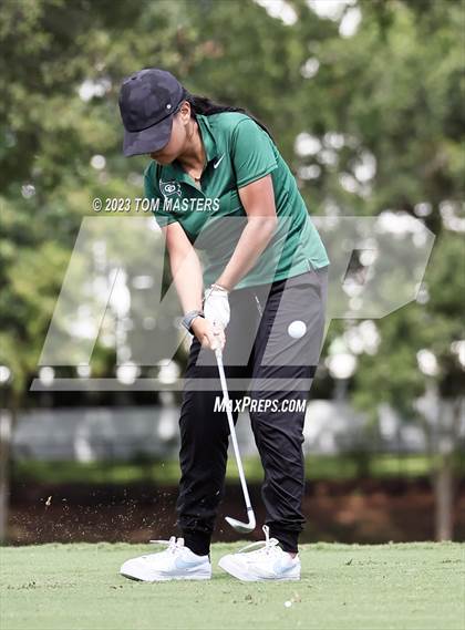 Thumbnail 2 in Carmel Invitational photogallery.