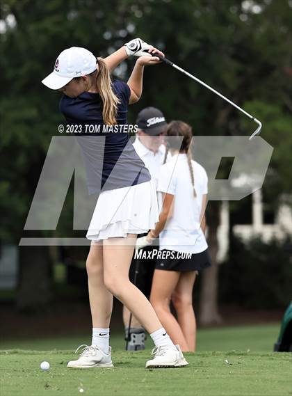 Thumbnail 2 in Carmel Invitational photogallery.