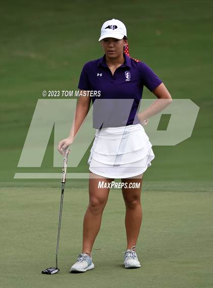 Thumbnail 3 in Carmel Invitational photogallery.