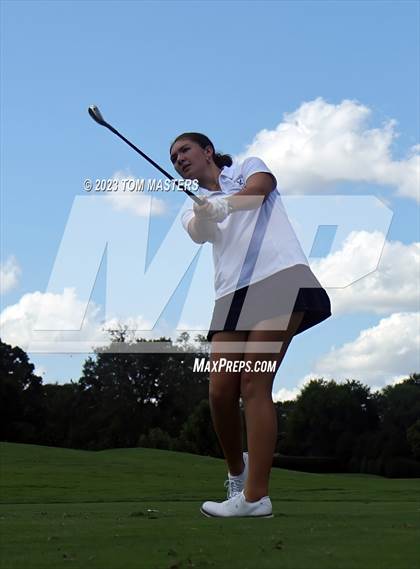Thumbnail 2 in Carmel Invitational photogallery.