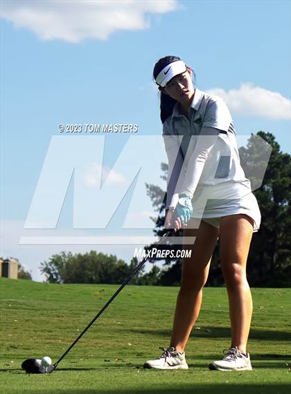 Thumbnail 3 in Carmel Invitational photogallery.