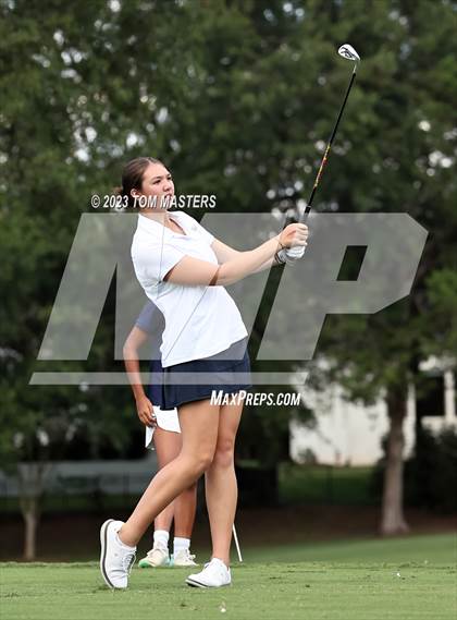 Thumbnail 3 in Carmel Invitational photogallery.