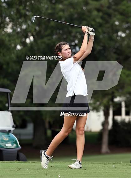 Thumbnail 2 in Carmel Invitational photogallery.