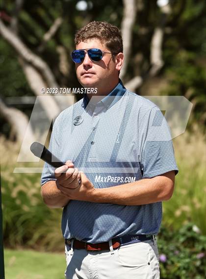 Thumbnail 1 in Carmel Invitational photogallery.