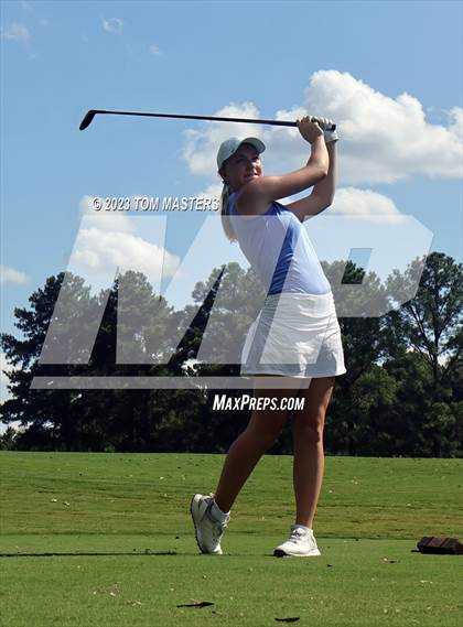 Thumbnail 2 in Carmel Invitational photogallery.