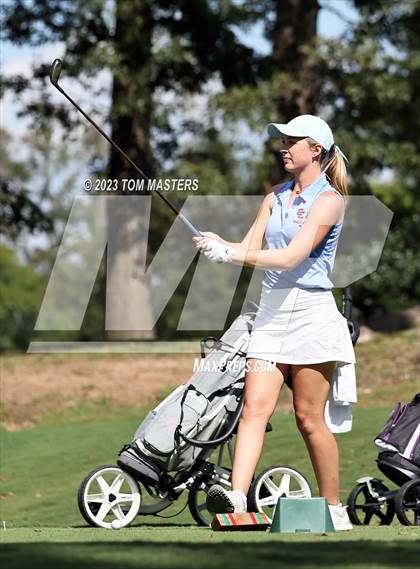Thumbnail 2 in Carmel Invitational photogallery.