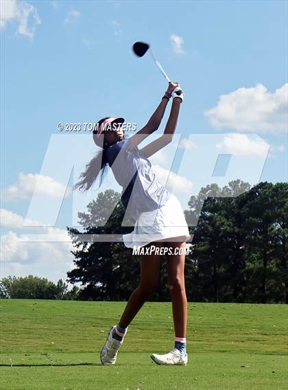 Thumbnail 3 in Carmel Invitational photogallery.