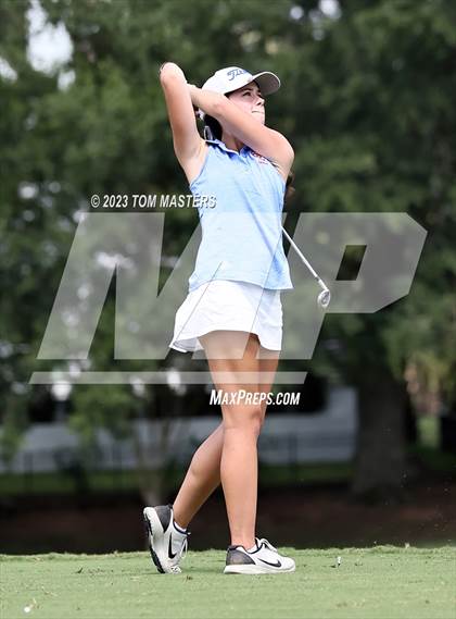Thumbnail 3 in Carmel Invitational photogallery.