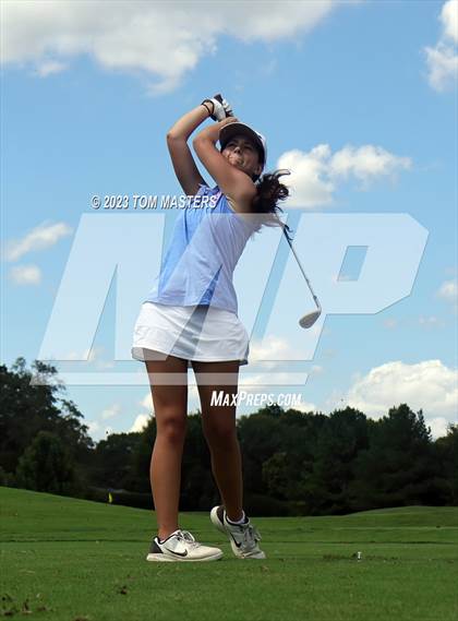 Thumbnail 2 in Carmel Invitational photogallery.