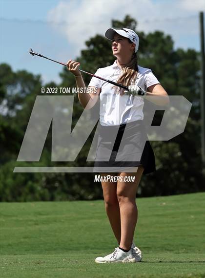 Thumbnail 3 in Carmel Invitational photogallery.