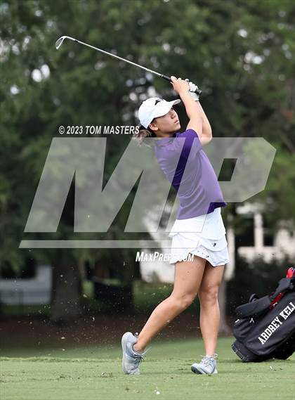 Thumbnail 3 in Carmel Invitational photogallery.