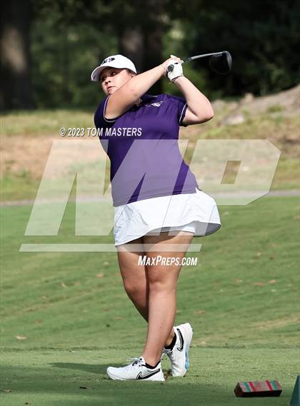 Thumbnail 3 in Carmel Invitational photogallery.