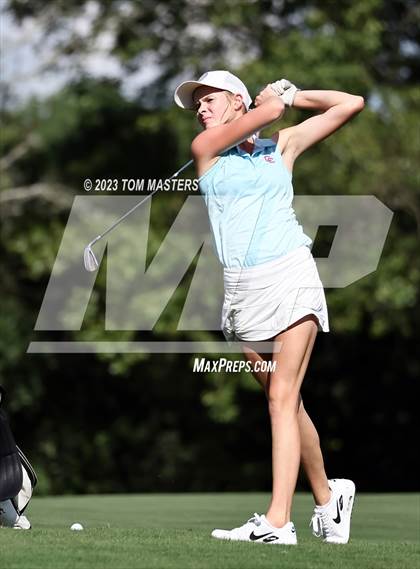 Thumbnail 2 in Carmel Invitational photogallery.