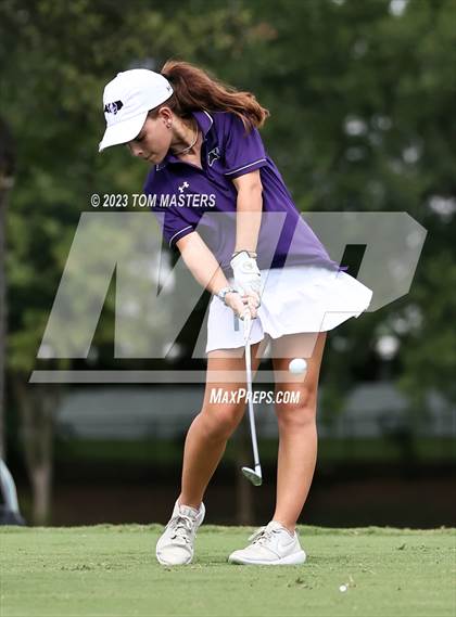Thumbnail 2 in Carmel Invitational photogallery.